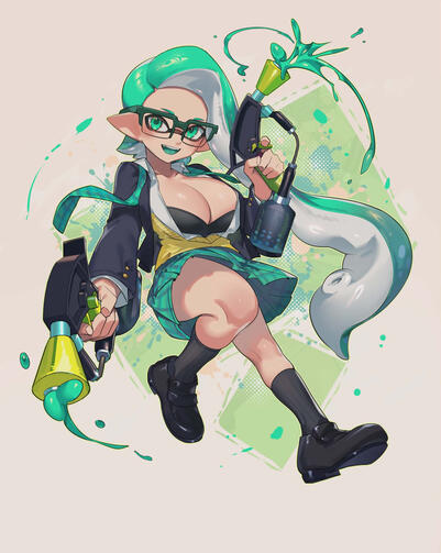 Jinkoika