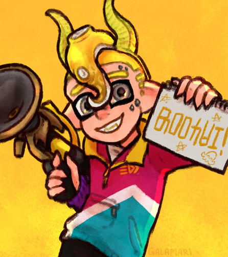 galamari