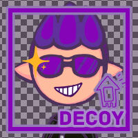 Decoy